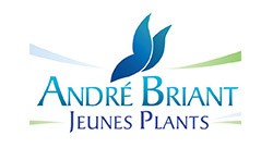 ANDRE BRIANT JEUNES PLANTS