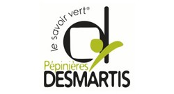 Pépinières Desmartis