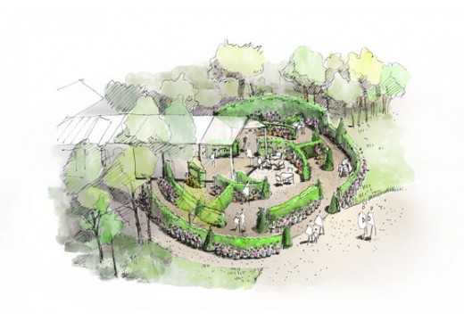 Landscape inspiration: Cultures, culture