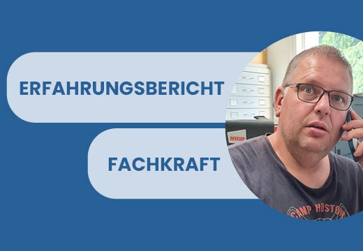 Wort eines Baumschulers: „Aus der Reihe tanzen und Top-Pflanzen produzieren!“