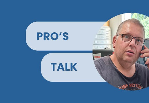 Nurseryman’s talk: "Think outside the box and produce top quality plants!"