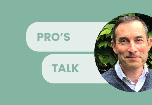 Pro's talk: ‘varieties that have been well thought out from the outset’